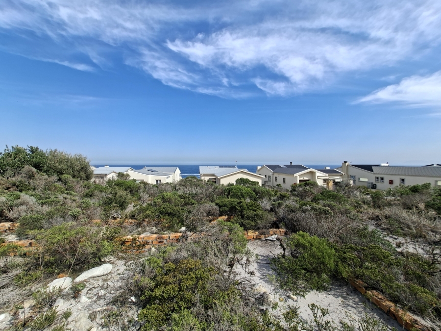 0 Bedroom Property for Sale in Pringle Bay Western Cape